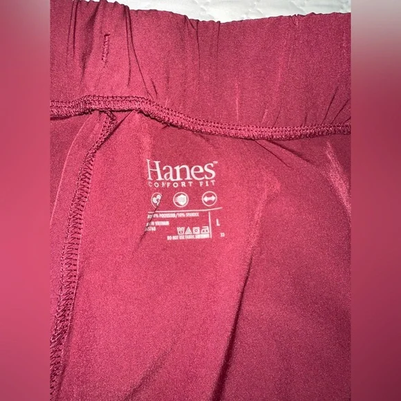 Hanes Scrub Set Size L - Picture 7 of 9
